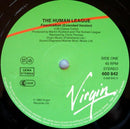 Human League – Fascination (NM, FUNDA EX) BOX31