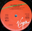 Human League – Fascination (NM, FUNDA EX) BOX31