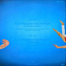 Human League – Fascination (NM, FUNDA EX) BOX31