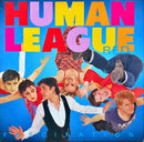 Human League – Fascination (NM, FUNDA EX) BOX31