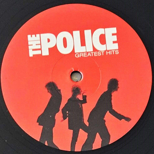 The Police – Greatest Hits / DISCO DOBLE (NUEVO, SELLADO) BOXV3