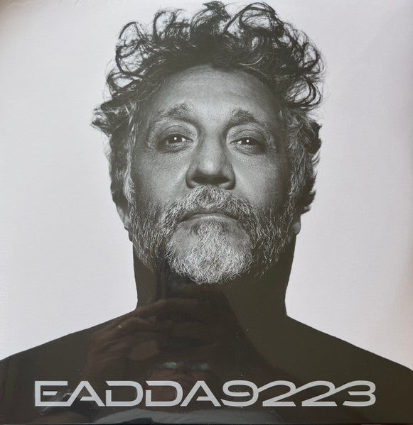 Fito Páez – EADDA9223 / DISCO DOBLE (NUEVO, SELLADO) BOXV5