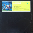 A Teens – Upside Down (NM, FUNDA VG+) BOX33