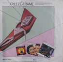 The J. Geils Band – Freeze-Frame / Flamethrower (NM, FUNDA VG+) BOX31