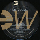 En Vogue – Time Goes On (NM) BOXE3
