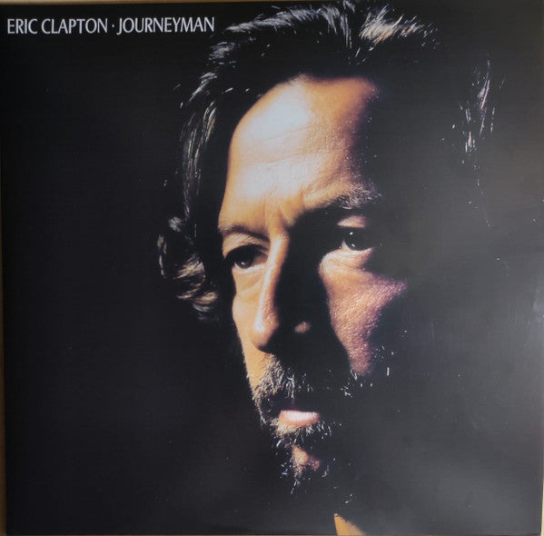 Eric Clapton – Journeyman / DISCO DOBLE (NUEVO, SELLADO) BOXV27