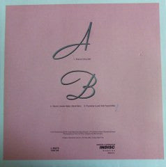 Erasure – Drama! (Remix) (NM, FUNDA VG+) BOX16