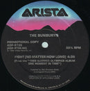 The Bunburys – Fight (No Matter How Long) (NM) BOXE4