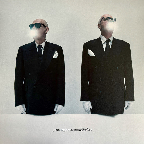 Pet Shop Boys – Nonetheless (NUEVO, SELLADO) BOXV3