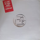 Landscape – It's Not My Real Name (Remixed Version) (VG+) BOXE1