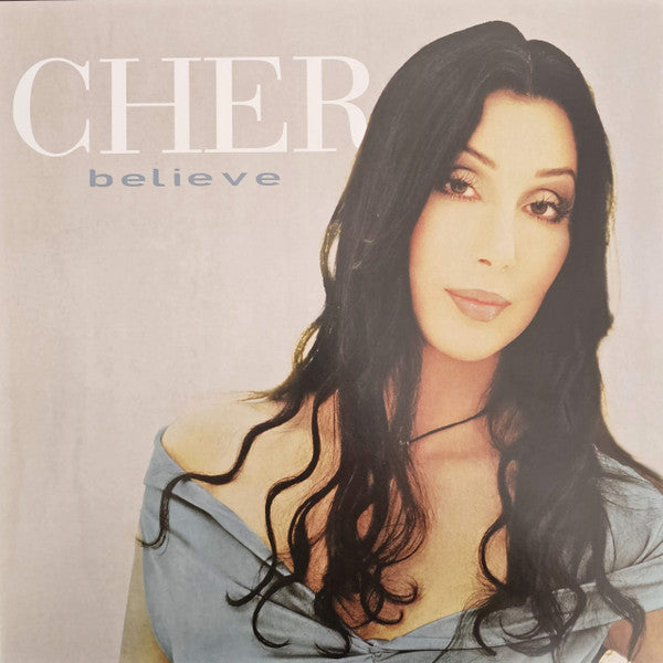 Cher – Believe (NUEVO, SELLADO) BOXV3