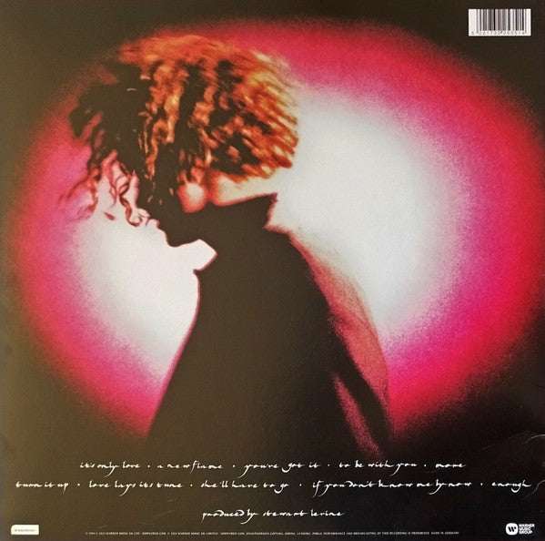 Simply Red – A New Flame (NUEVO, SELLADO) BOXV25