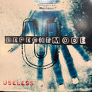 Depeche Mode – Useless (MINT, NUEVO Y SELLADO) BOX4