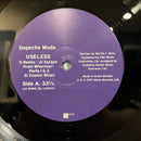 Depeche Mode – Useless (MINT, NUEVO Y SELLADO) BOX4