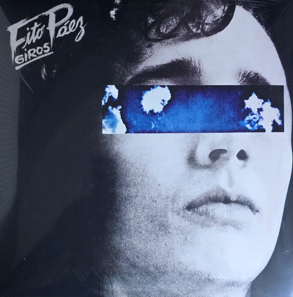Fito Páez – Giros (NUEVO, SELLADO) BOXV2