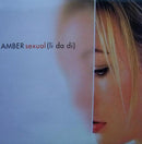 Amber – Sexual (Li Da Di) (EX, FUNDA NM) BOX32
