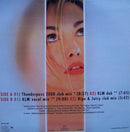 Amber – Sexual (Li Da Di) (EX, FUNDA NM) BOX32