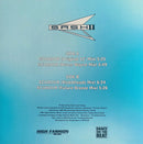 Sash! Feat. Rodriguez – Ecuador (MINT, NUEVO NO SELLADO, INCLUYE KLUBBHEADS MIX) BOX1