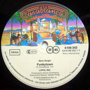 Lipps, Inc. – Funkytown / All Night Dancing (NM, FUNDA VG+) BOX31