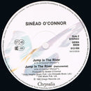 Sinéad O'Connor – Nothing Compares 2 U (EX) BOX35