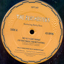 The Beatmasters Featuring Betty Boo – Hey DJ / I Can't Dance To That Music You're Playing b/w Ska Train (EX) BOX36