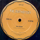 The Beatmasters Featuring Betty Boo – Hey DJ / I Can't Dance To That Music You're Playing b/w Ska Train (EX) BOX36