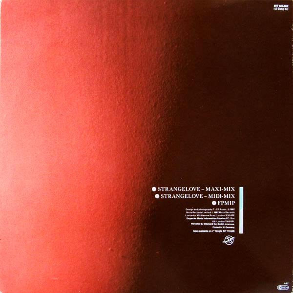 Depeche Mode – Strangelove (NM) BOX18