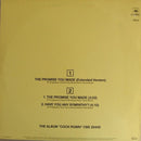 Cock Robin – The Promise You Made (NM, Extended Version) BOX35