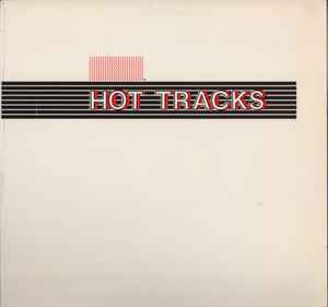 Various – Street Tracks Volume 6 (NM, FUNDA VG+ CO. PEQUEÑA PEGATINA CON BPM) BOX30