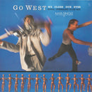 Go West – We Close Our Eyes (Total Overhang Club Mix) (NM) BOX31