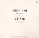 Wham! – Freedom (Long Version) (NM, FUNDA VG+) BOX1