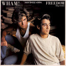 Wham! – Freedom (Long Version) (NM, FUNDA VG+) BOX1
