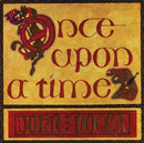 John Rocca – Once Upon A Time (NM, FIUNDA EX) BOX7