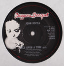 John Rocca – Once Upon A Time (NM, FIUNDA EX) BOX7