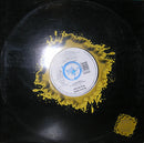 Black Nero – Ring My Bell (VG+) BOX32