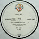 Sheila E. – Special Medley Of The Glamorous Life / Sister Fate / A Love Bizarre (NM) BOX7