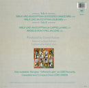 Bangles – Walk Like An Egyptian (NM) BOX35