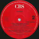 Bangles – Walk Like An Egyptian (NM) BOX35