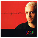 Belouis Some – Imagination (NM, FUNDA VG+) BOX31