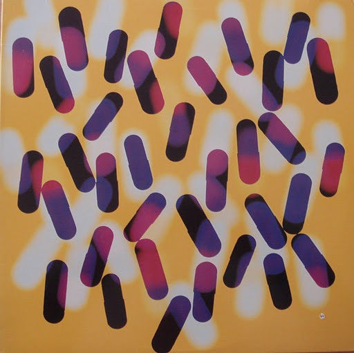 New order – Fine Time (VG+) BOX14