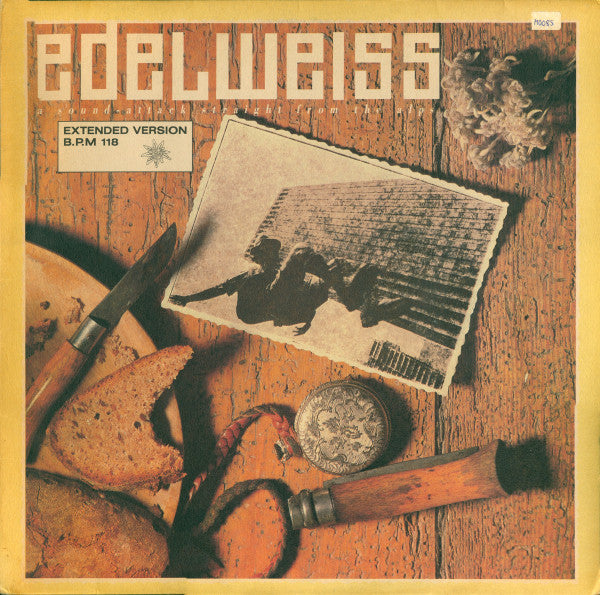 Edelweiss – Bring Me Edelweiss (NM) BOX10