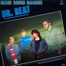 Miami Sound Machine – Dr. Beat (Long Version) NM BOX35