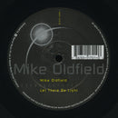Mike Oldfield – Let There Be Light (EX) BOXE1
