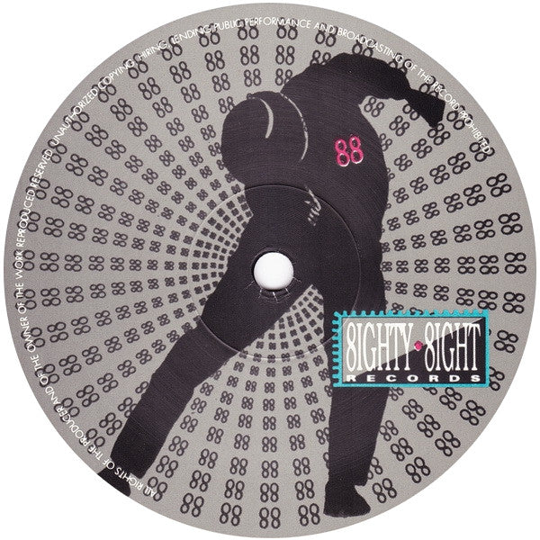Oh Well – Oh Well (VG+) BOX26
