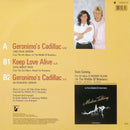 Modern Talking – Geronimo's Cadillac (NM, FUNDA EX) BOX7