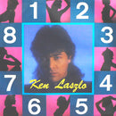 Ken Laszlo – 1.2.3.4.5.6.7.8 (NM, FUNDA VG+) BOX35