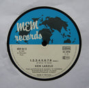 Ken Laszlo – 1.2.3.4.5.6.7.8 (NM, FUNDA VG+) BOX35