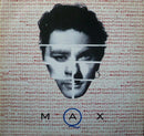 Max Q – Way Of The World (EX) BOXE3