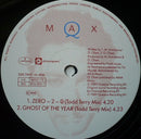 Max Q – Way Of The World (EX) BOXE3