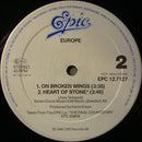 Europe  – The Final Countdown NM, FUNDA VG+) BOX35